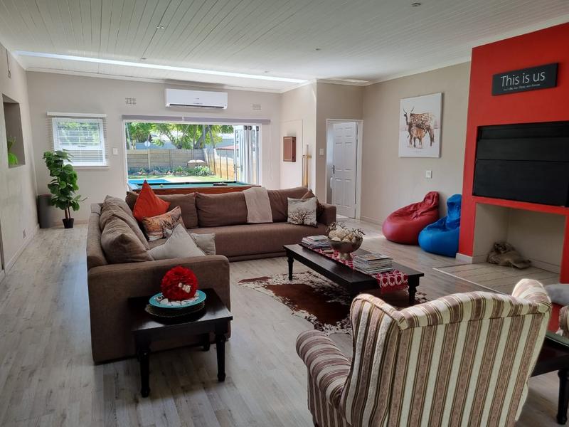 5 Bedroom Property for Sale in Ceres Western Cape
